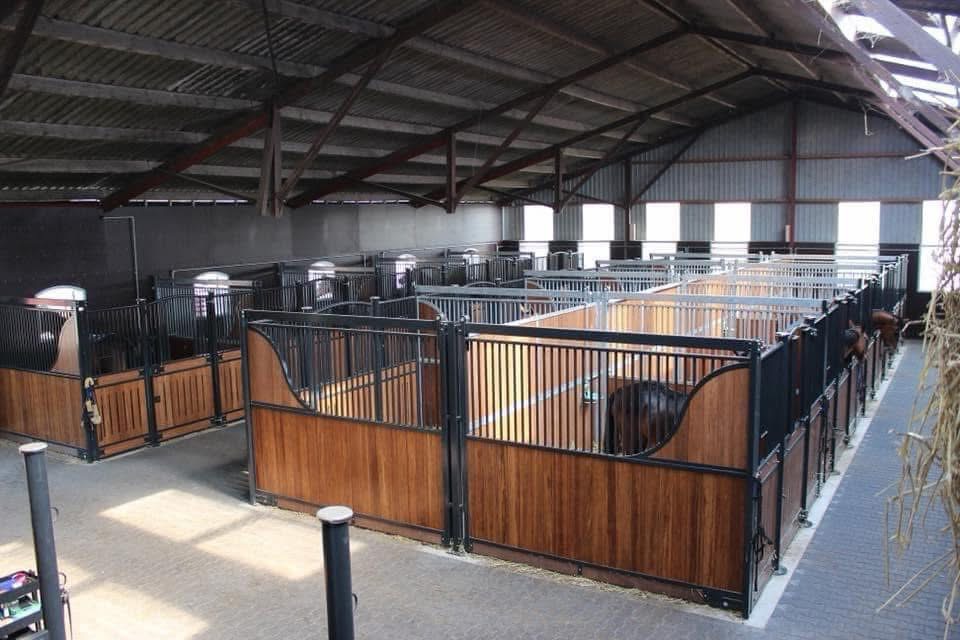 Accommodatie